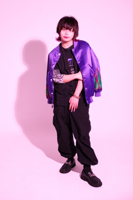 晃の宣材写真_2