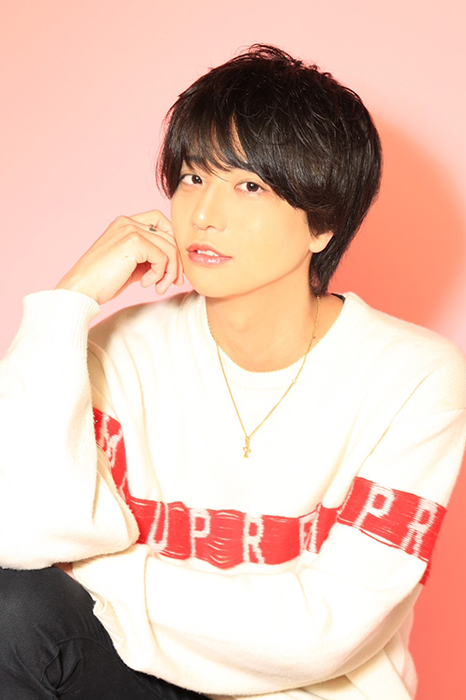 櫻井蓮也の宣材写真_2