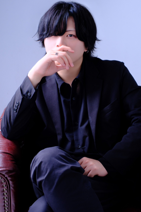 晃の宣材写真_1