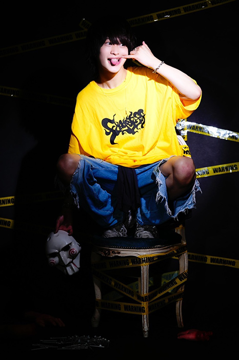 凪の宣材写真_2