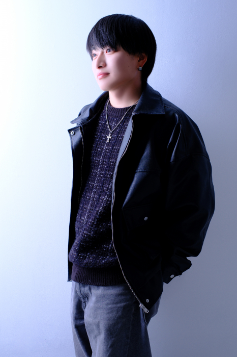 ゆうすけの宣材写真_0