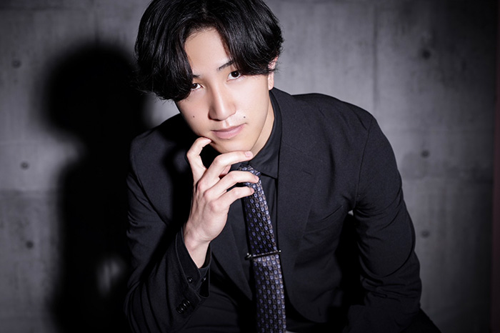 NAOTOの宣材写真_0