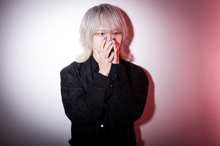 涼木レンの宣材写真_1