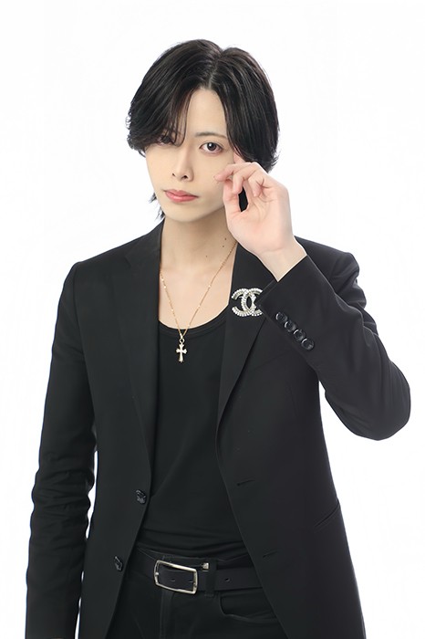 RYOMAの宣材写真_0