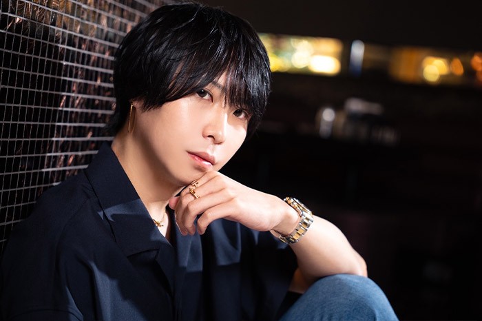 山田けいの宣材写真_0