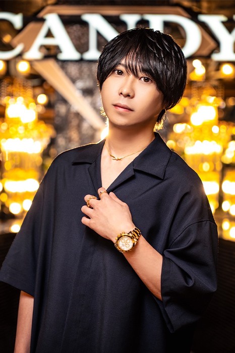 山田けいの宣材写真_1