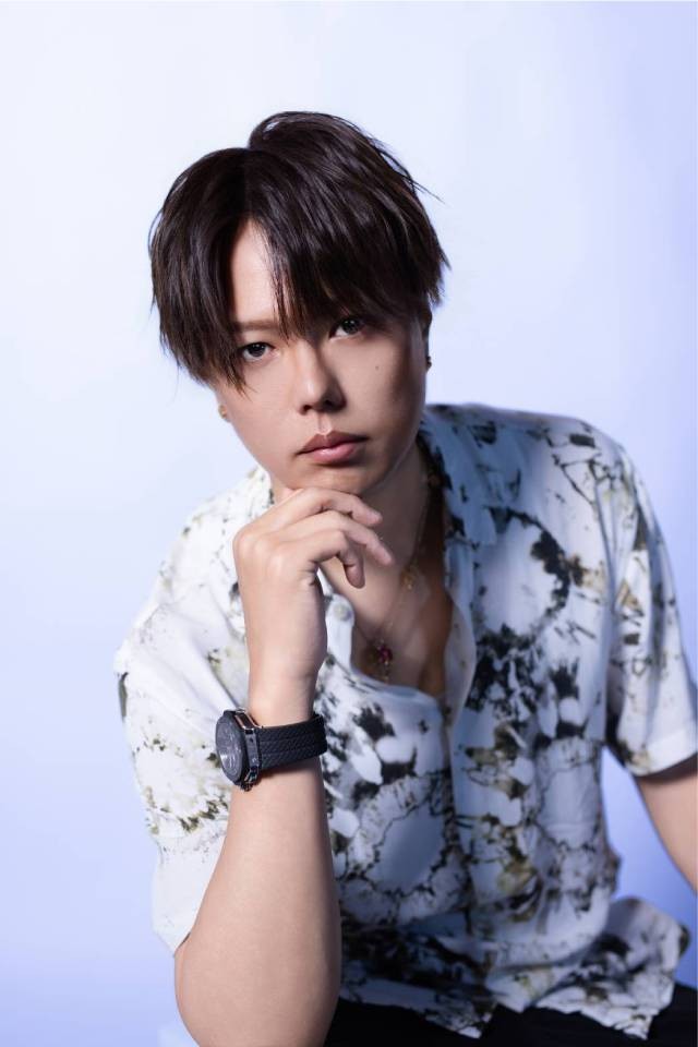 工藤文也の宣材写真_0