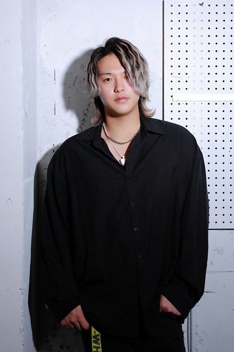 KING ジョーの宣材写真_0