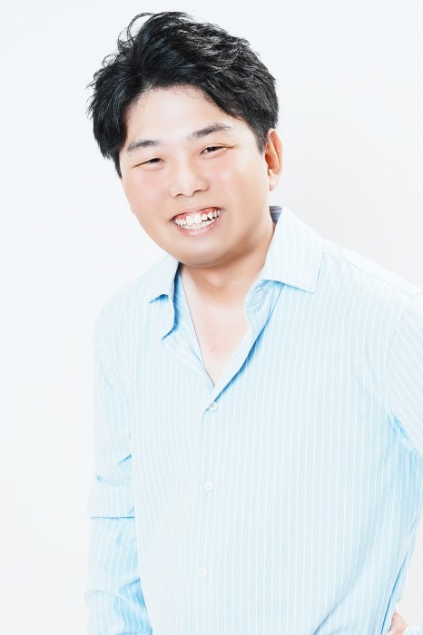 HIROKIの宣材写真_0