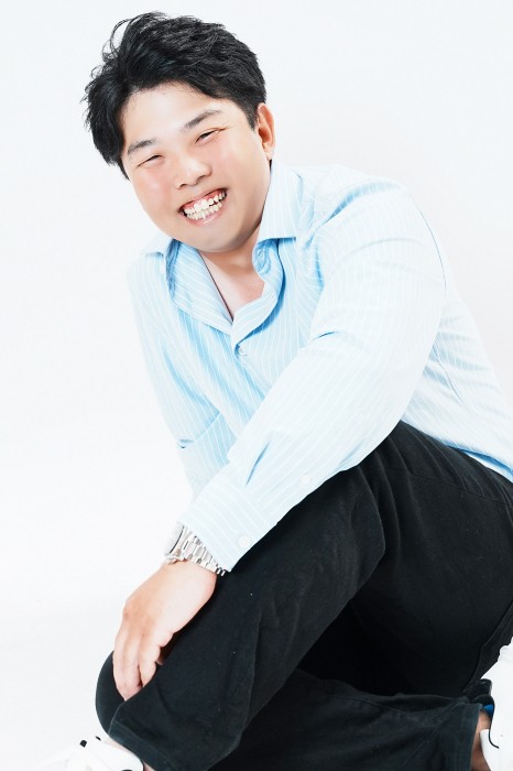 HIROKIの宣材写真_2