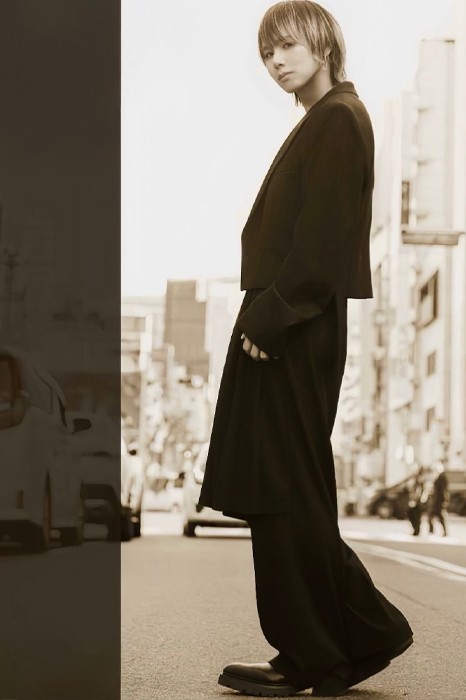 優月 葵の宣材写真_2