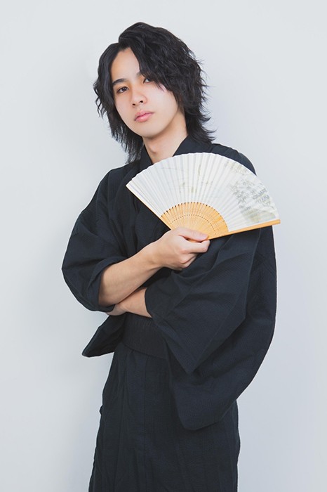 渚の宣材写真_0