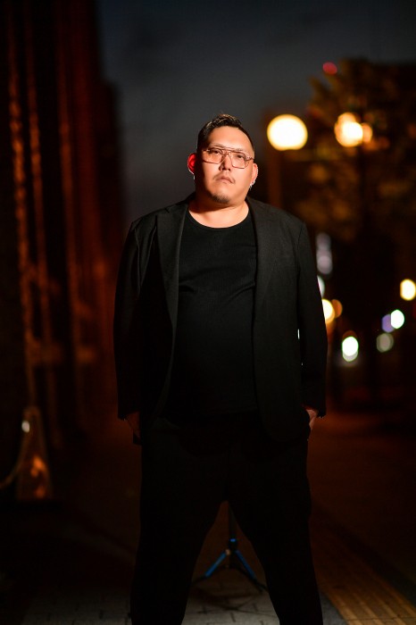 BIG Jの宣材写真_0