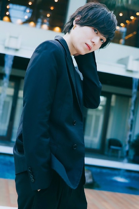 桜井るかの宣材写真_1