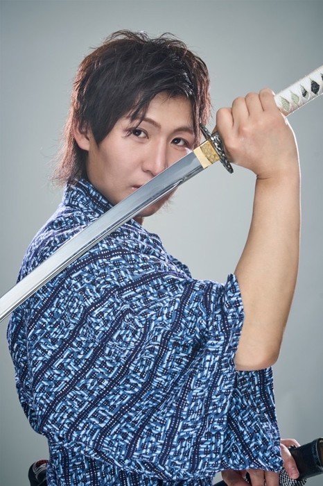 華no慶次の宣材写真_0