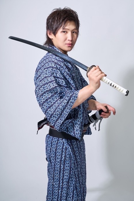 華no慶次の宣材写真_1