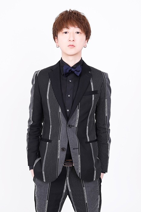 清志郎の宣材写真_0