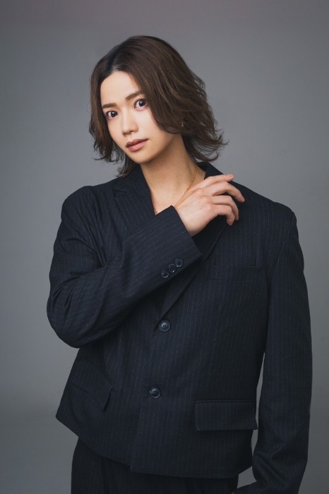 宝城七音の宣材写真_1