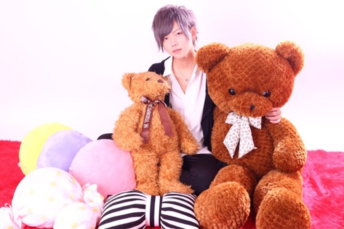 斗馬の宣材写真_0