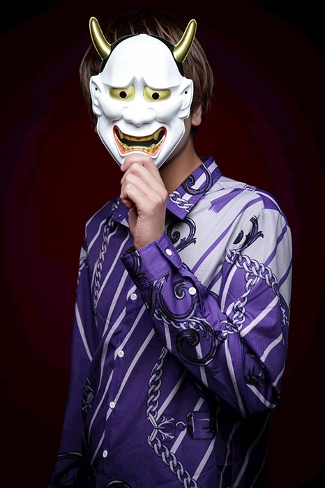 レオの宣材写真_0