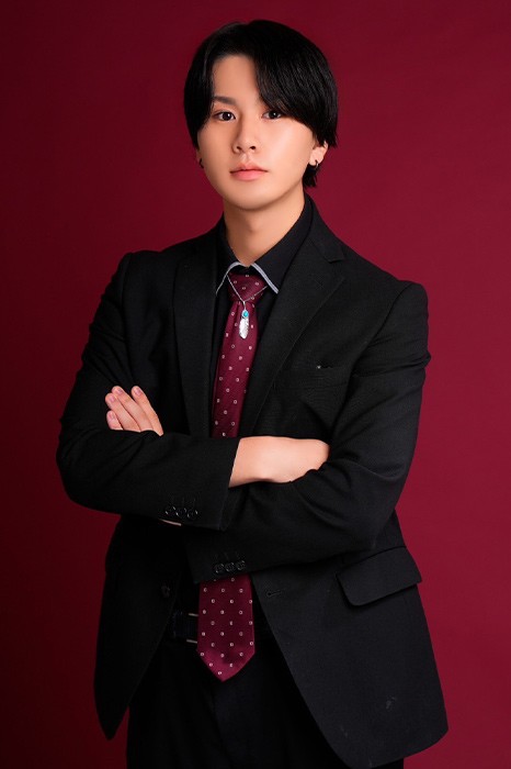 隼人の宣材写真_0