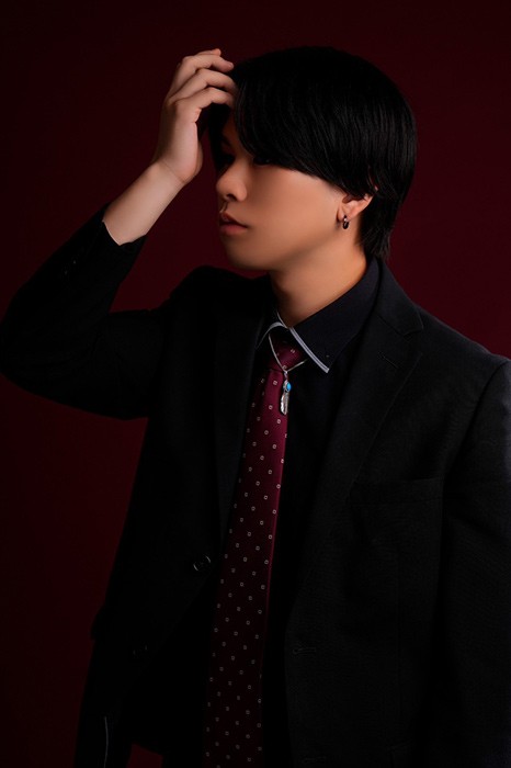 隼人の宣材写真_1