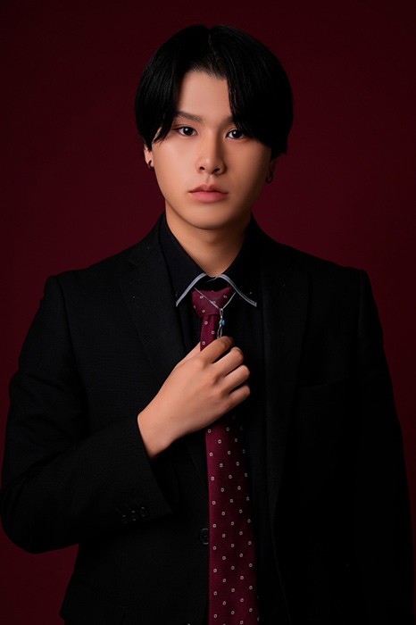 隼人の宣材写真_2