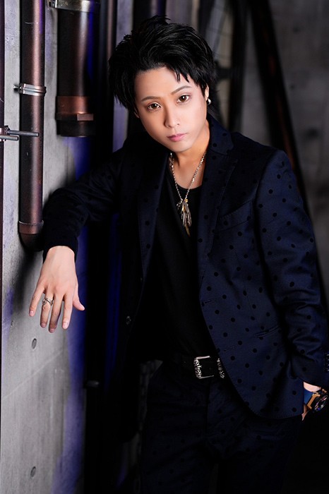 瀬乃拓真の宣材写真_0