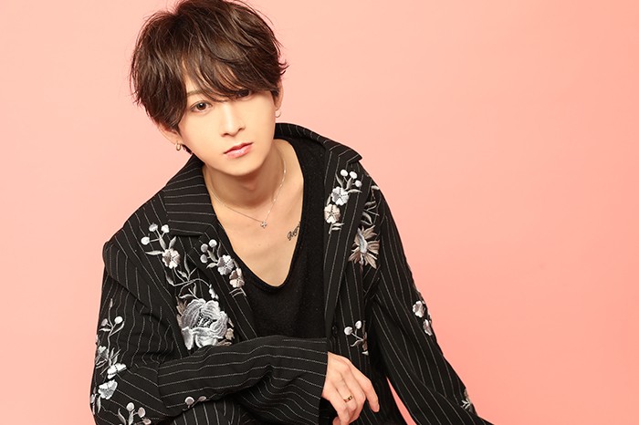 水越大介の宣材写真_1