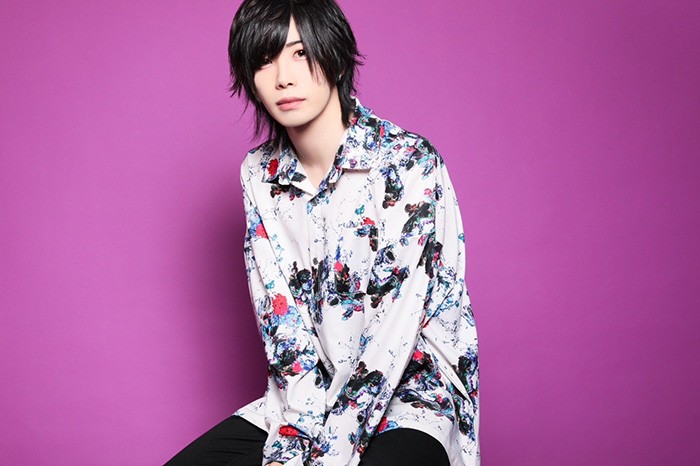 金木琲世の宣材写真_0