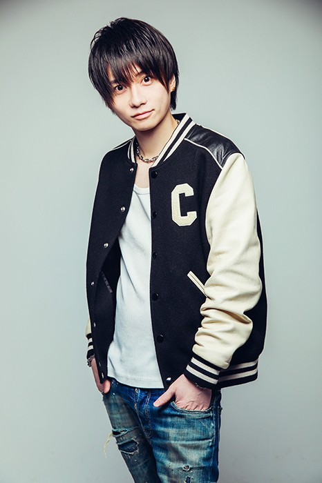 七星ハル☆の宣材写真_1