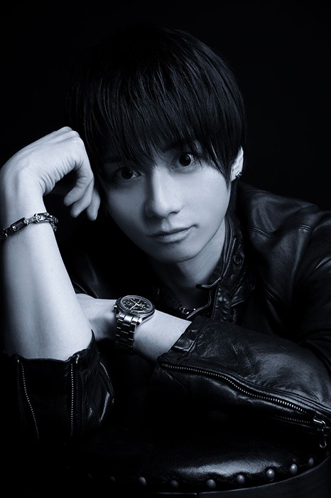 七星ハル☆の宣材写真_2