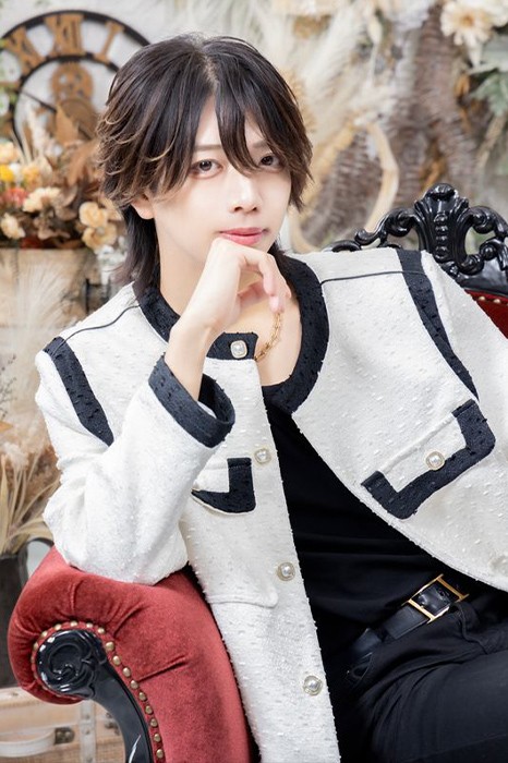 はやとの宣材写真_1