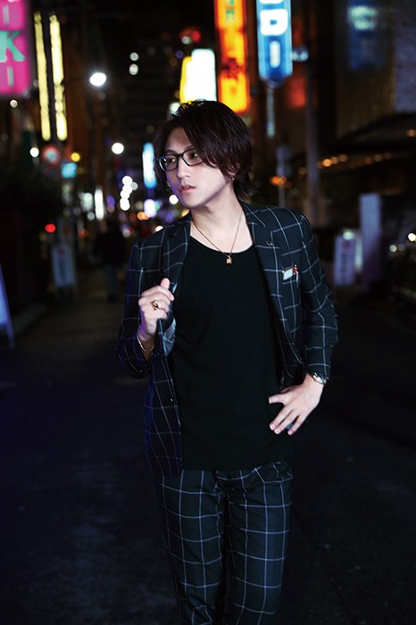 宏咲 尋の宣材写真_0