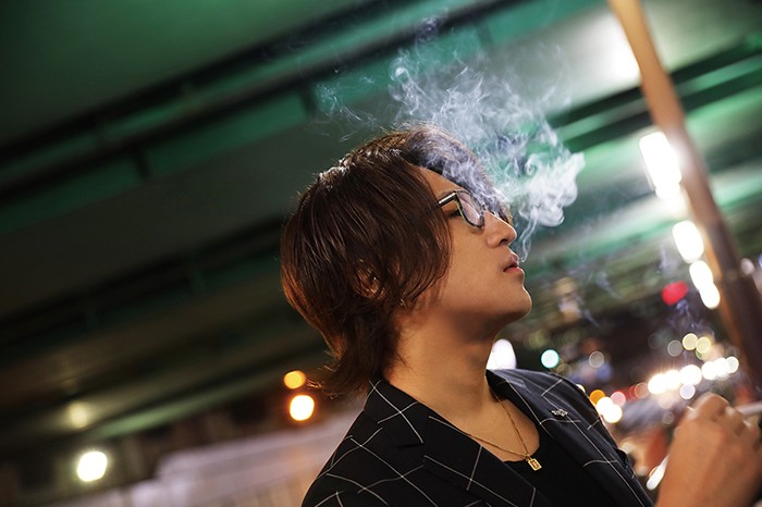 宏咲 尋の宣材写真_1