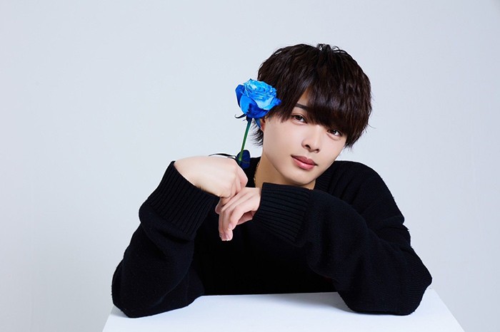 祈織の宣材写真_1