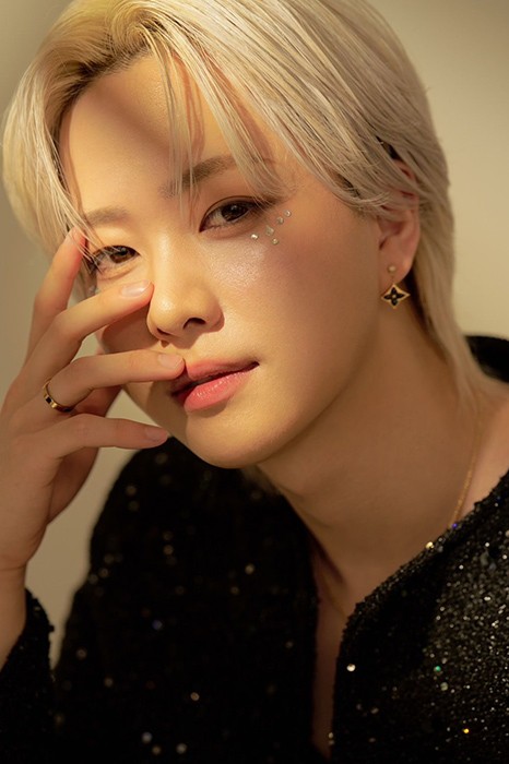 東雲 凪の宣材写真_1