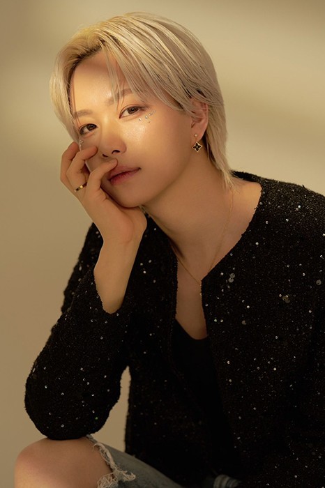 東雲 凪の宣材写真_0