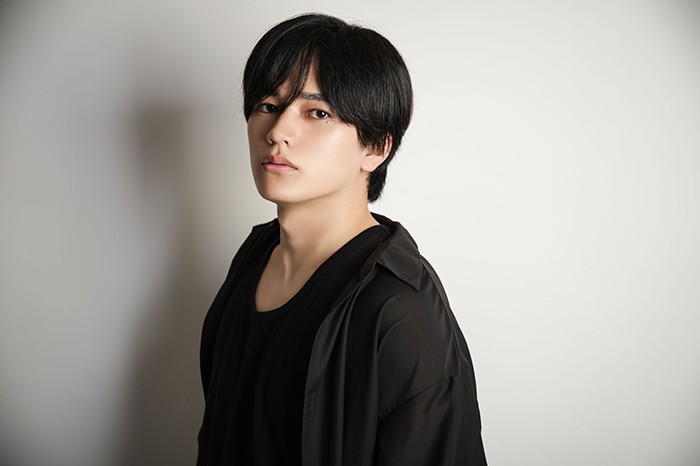 脇山 礼の宣材写真_0