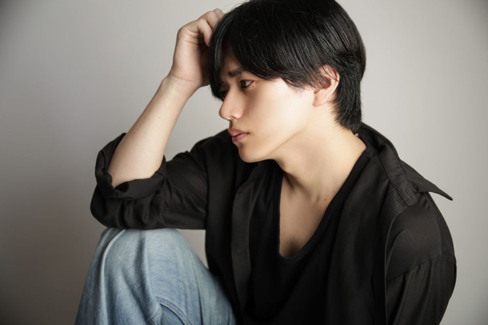 脇山 礼の宣材写真_1