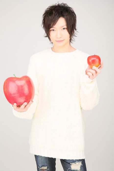 たけ れっかの宣材写真_1