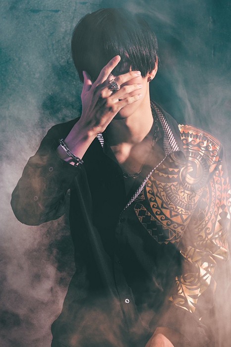 RENの宣材写真_0