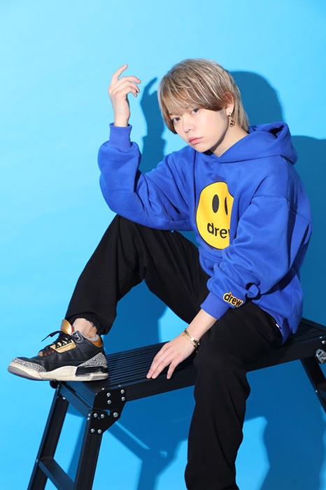 莉姫斗の宣材写真_1