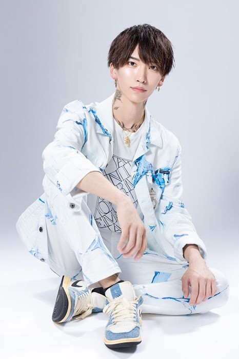 流星の宣材写真_0