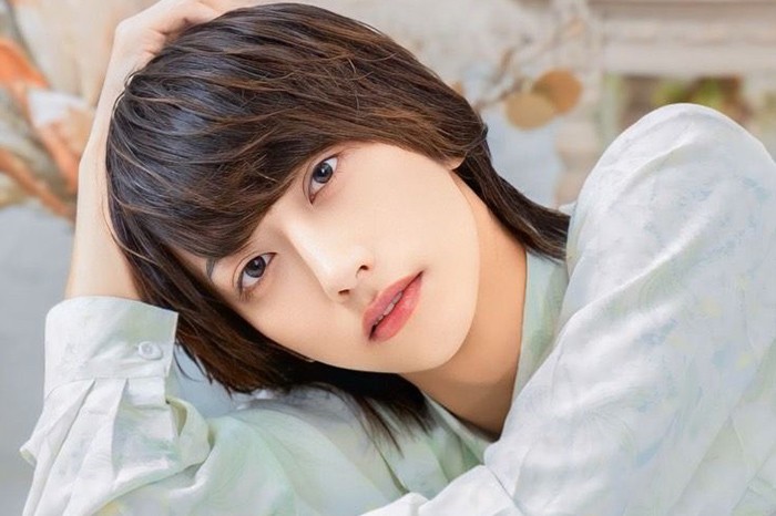 世良 椿の宣材写真_0