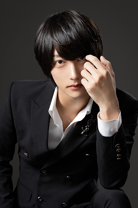 世良 椿の宣材写真_1