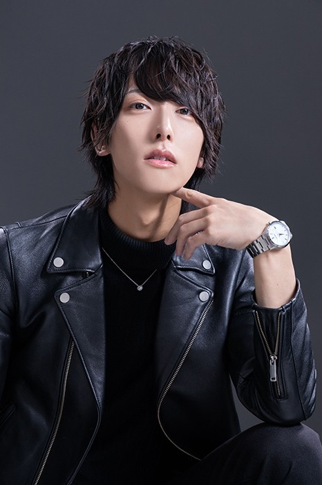 世良 椿の宣材写真_2