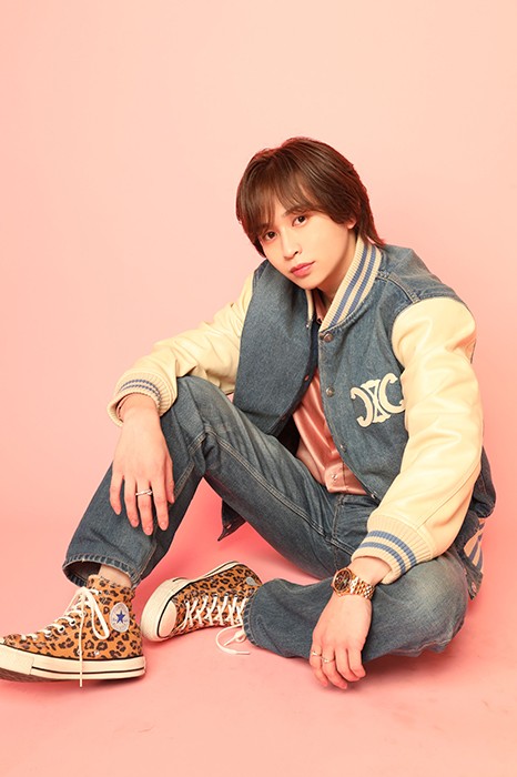 大志の宣材写真_1