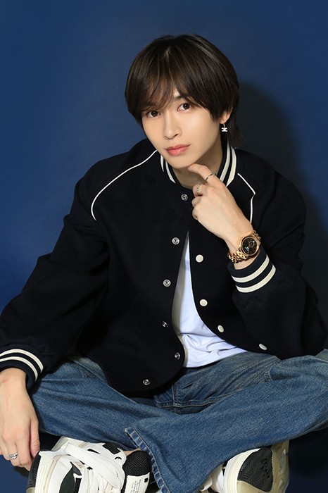 大志の宣材写真_2