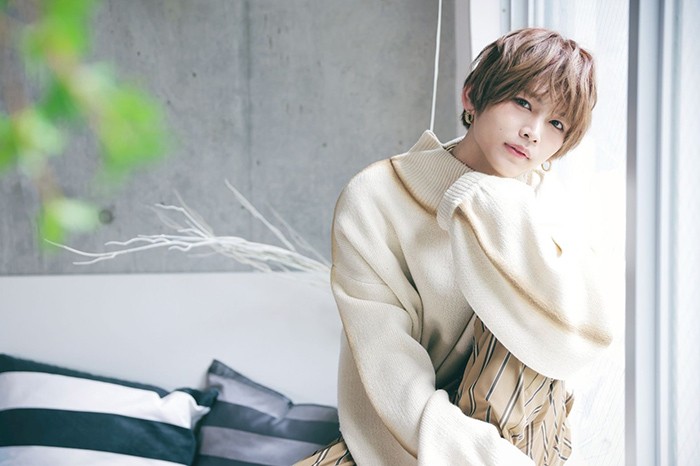 蓮美ウタの宣材写真_0